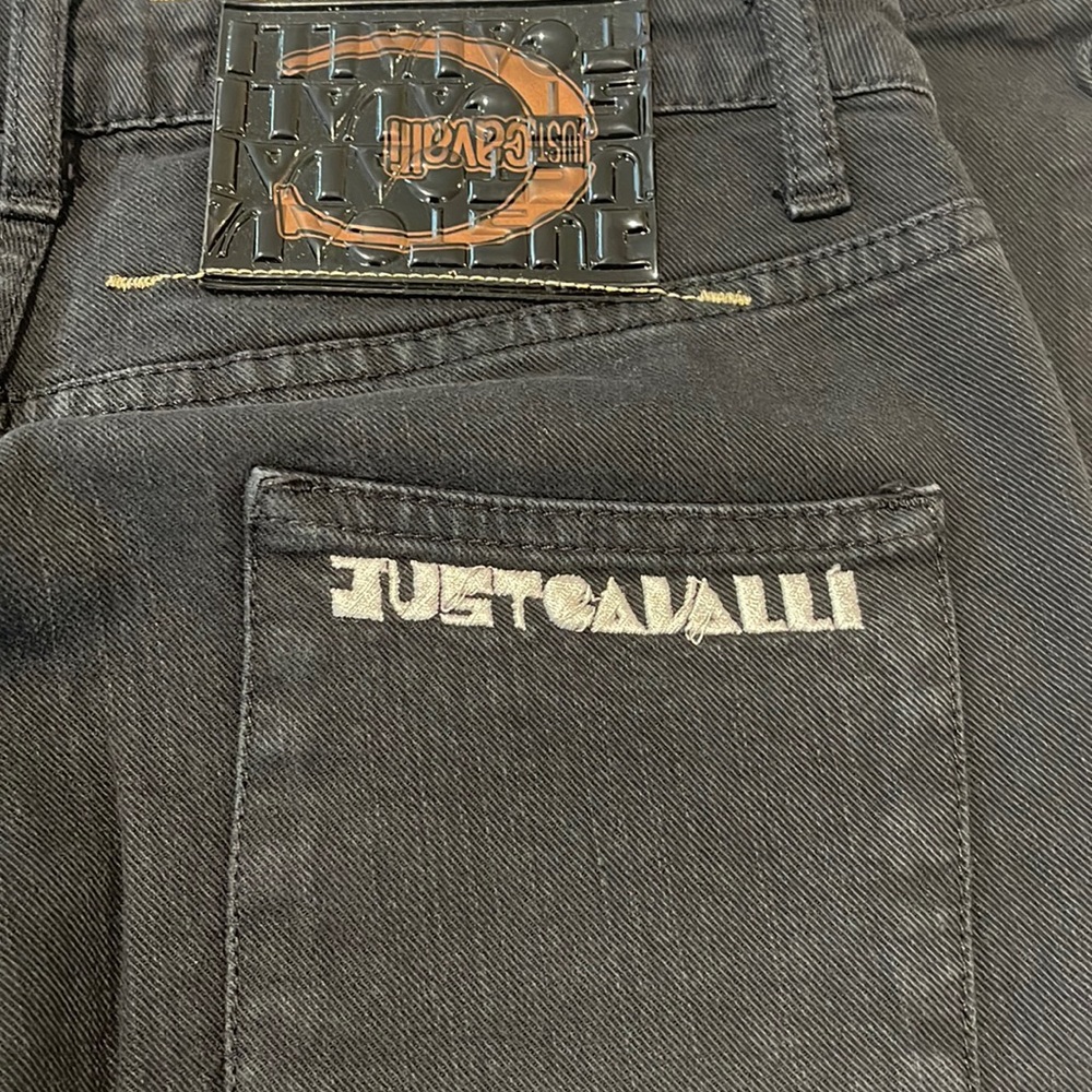 Just Cavalli Jeans